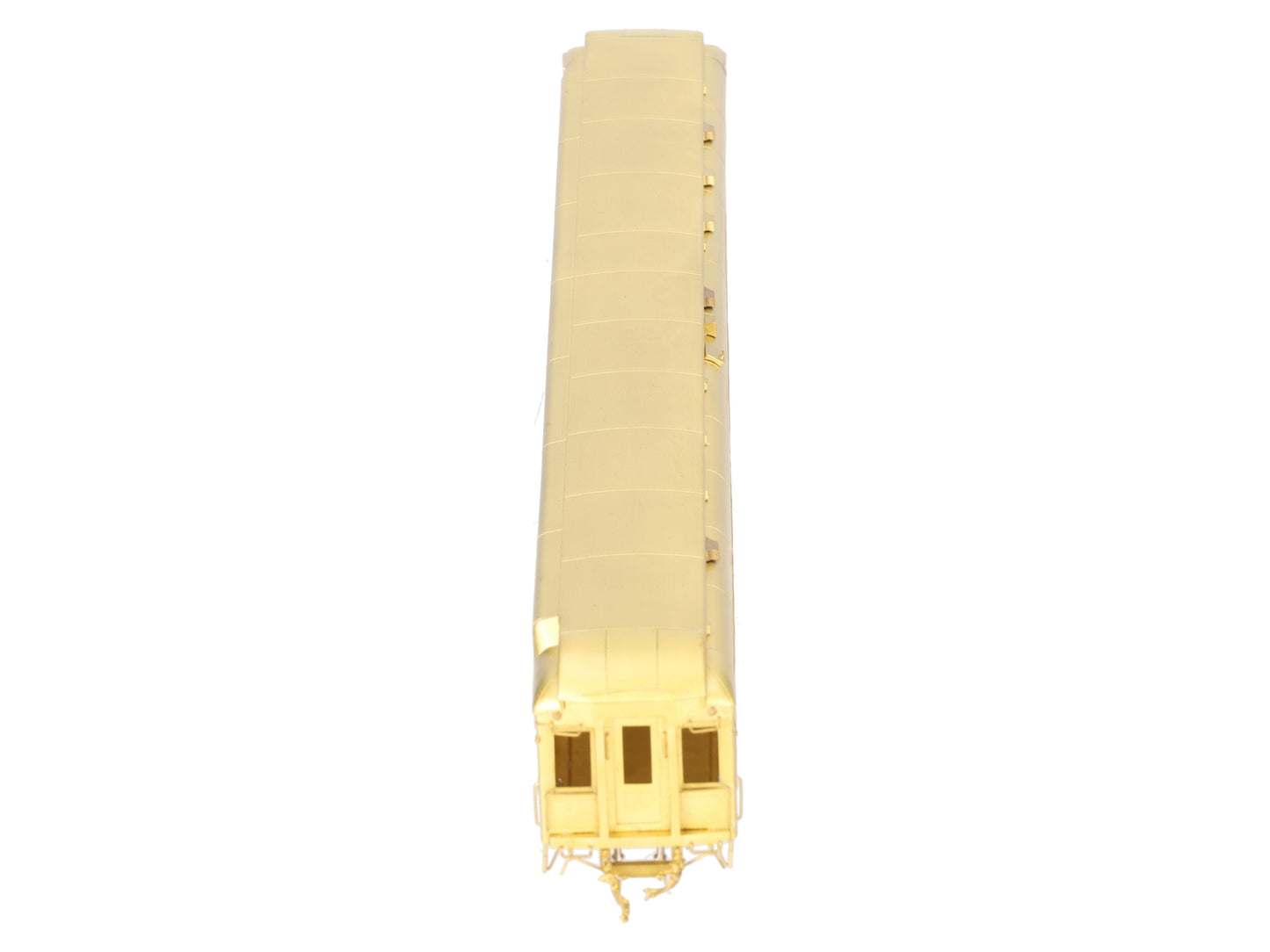 Oriental Limited 01001 HO BRASS Pullman 3975C Solarium Observation Car EX/Box