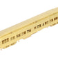 Oriental Limited 01001 HO BRASS Pullman 3975C Solarium Observation Car EX/Box