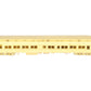 Oriental Limited 01001 HO BRASS Pullman 3975C Solarium Observation Car EX/Box