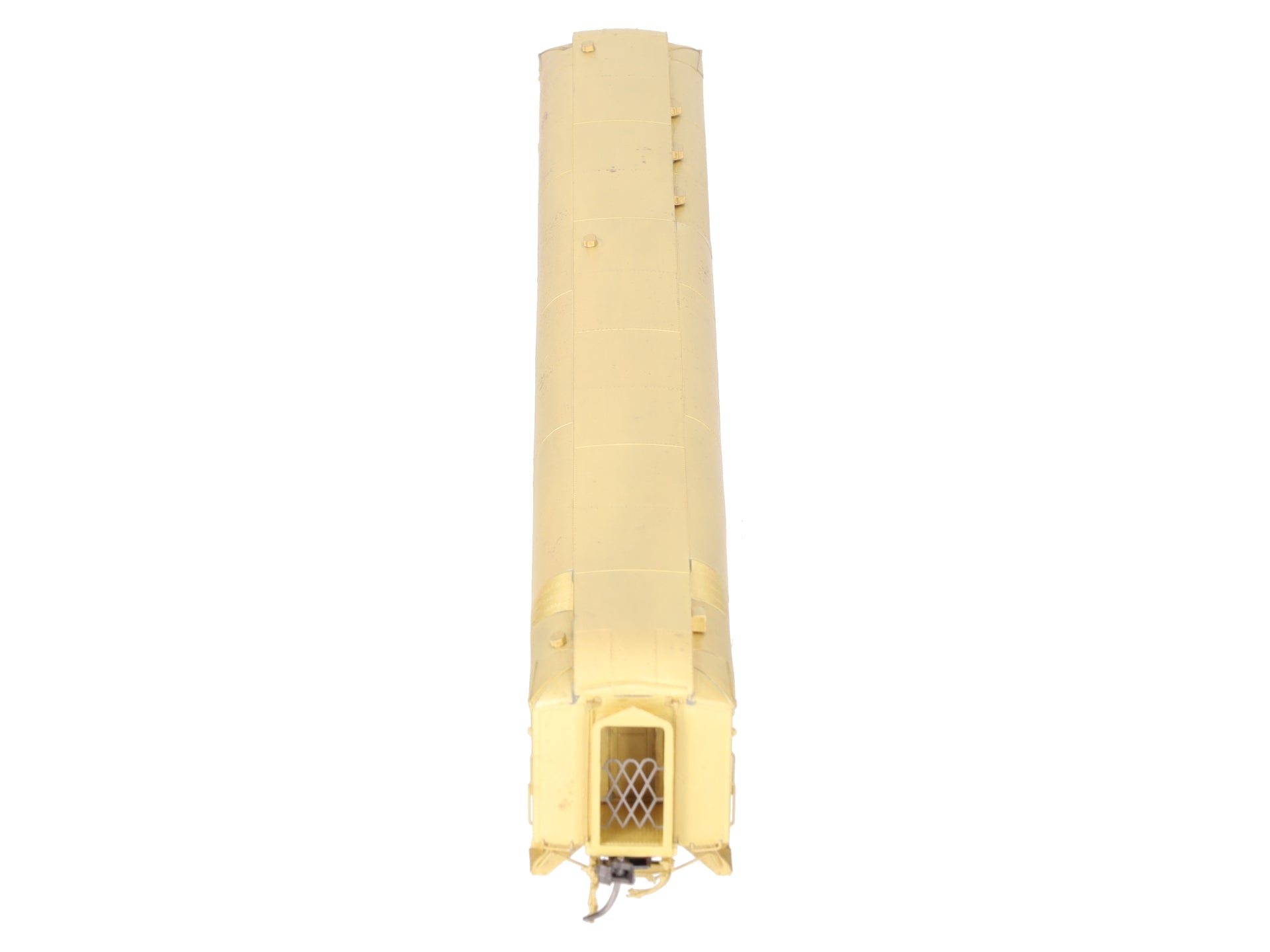 Oriental Limited 0897 HO BRASS 10-1-2 Heavyweight Sleeper Car EX/Box