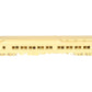 Oriental Limited 0897 HO BRASS 10-1-2 Heavyweight Sleeper Car EX/Box