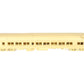Oriental Limited 0897 HO BRASS 10-1-2 Heavyweight Sleeper Car EX/Box