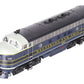 MTH 20-20605-4 O Baltimore & Ohio F-7 A-Unit Diesel (Non-Powered) #290 EX/Box