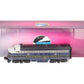MTH 20-20605-4 O Baltimore & Ohio F-7 A-Unit Diesel (Non-Powered) #290 EX/Box