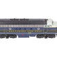 MTH 20-20605-4 O Baltimore & Ohio F-7 A-Unit Diesel (Non-Powered) #290 EX/Box