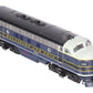 MTH 20-20605-4 O Baltimore & Ohio F-7 A-Unit Diesel (Non-Powered) #290 EX/Box