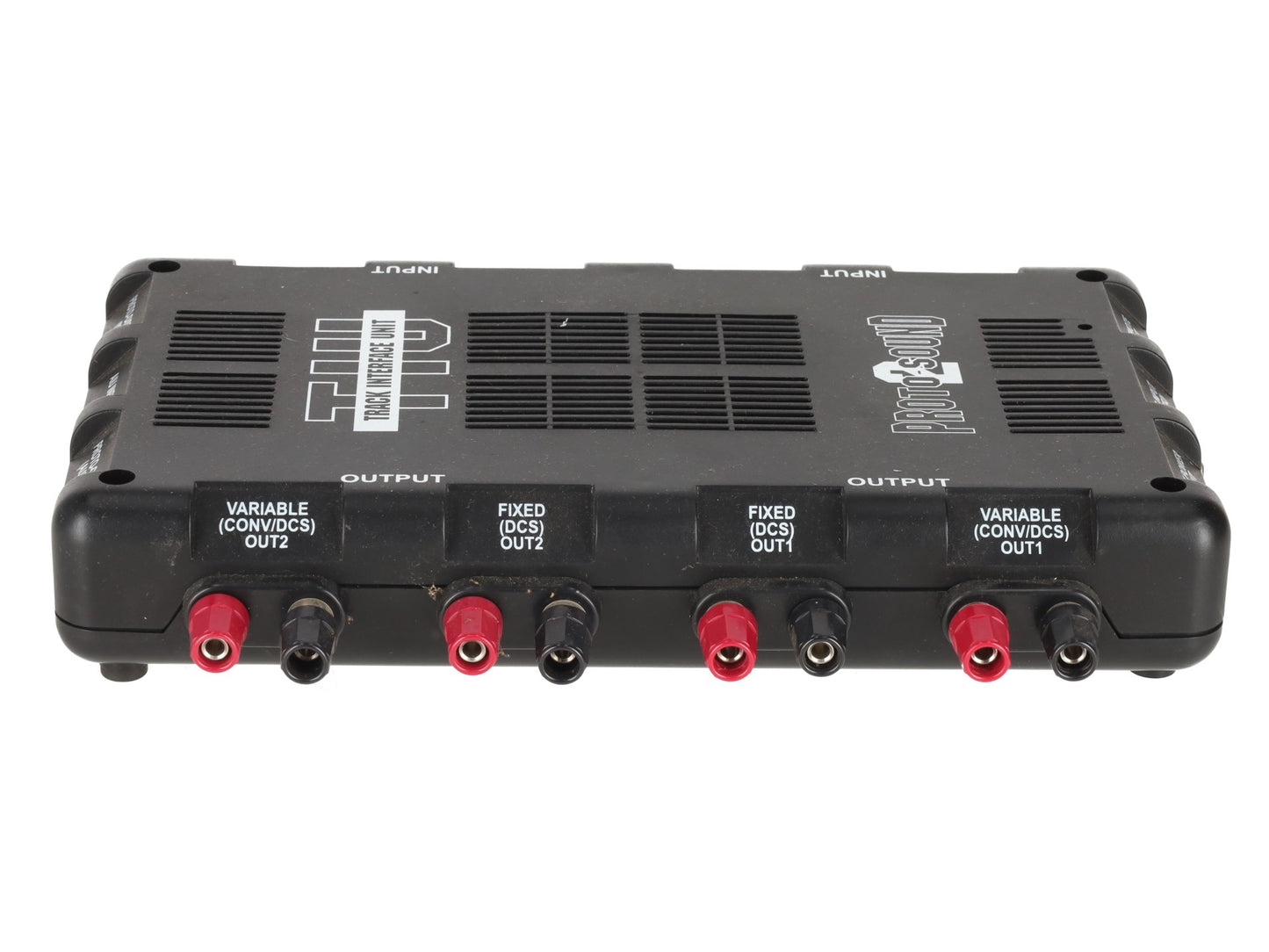 MTH 50-1003 O DCS Track Interface Unit (Revision L Unit w/USB Interface) EX