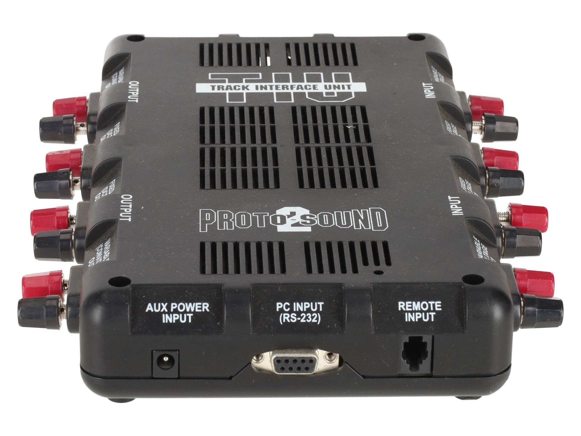 MTH 50-1003 O DCS Track Interface Unit (Revision L Unit w/USB Interface) EX