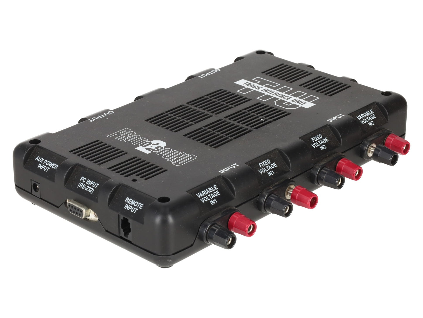 MTH 50-1003 O DCS Track Interface Unit (Revision L Unit w/USB Interface) EX