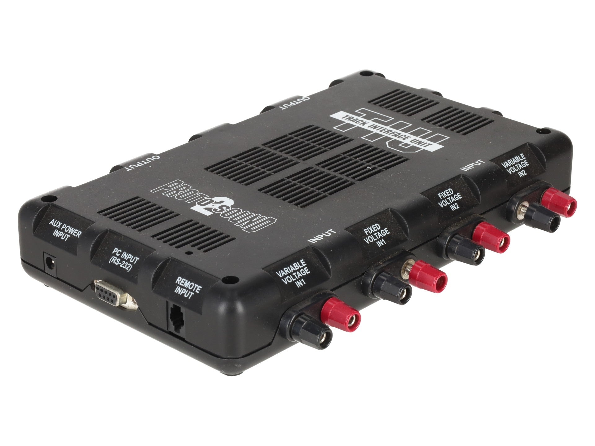 MTH 50-1003 O DCS Track Interface Unit (Revision L Unit w/USB Interface) EX