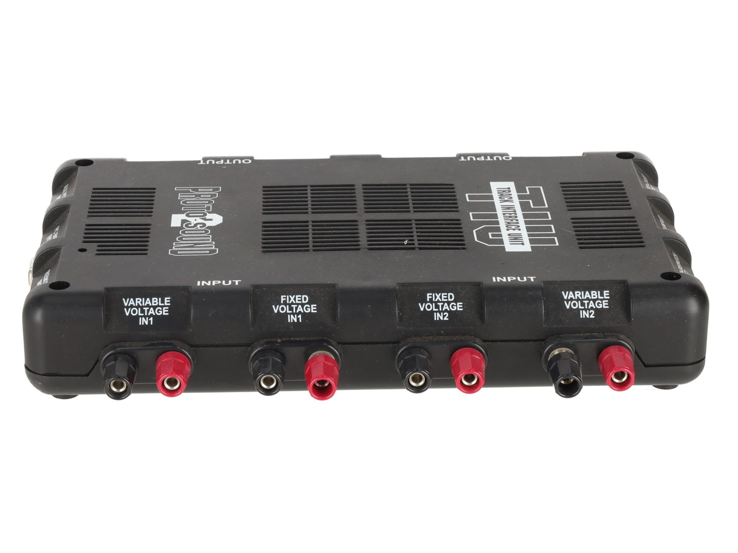 MTH 50-1003 O DCS Track Interface Unit (Revision L Unit w/USB Interface) EX