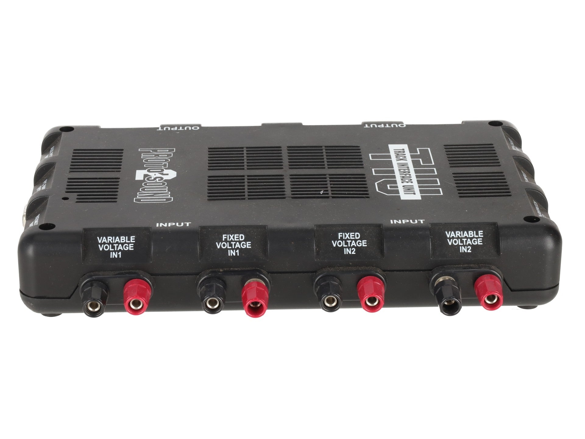 MTH 50-1003 O DCS Track Interface Unit (Revision L Unit w/USB Interface) EX