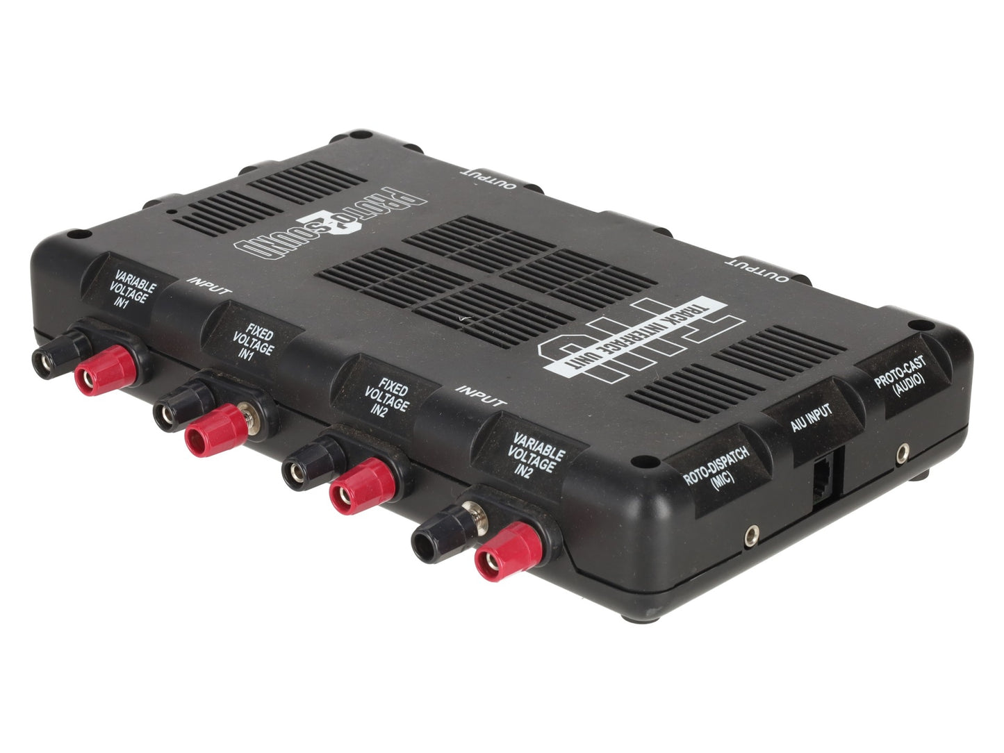 MTH 50-1003 O DCS Track Interface Unit (Revision L Unit w/USB Interface) EX