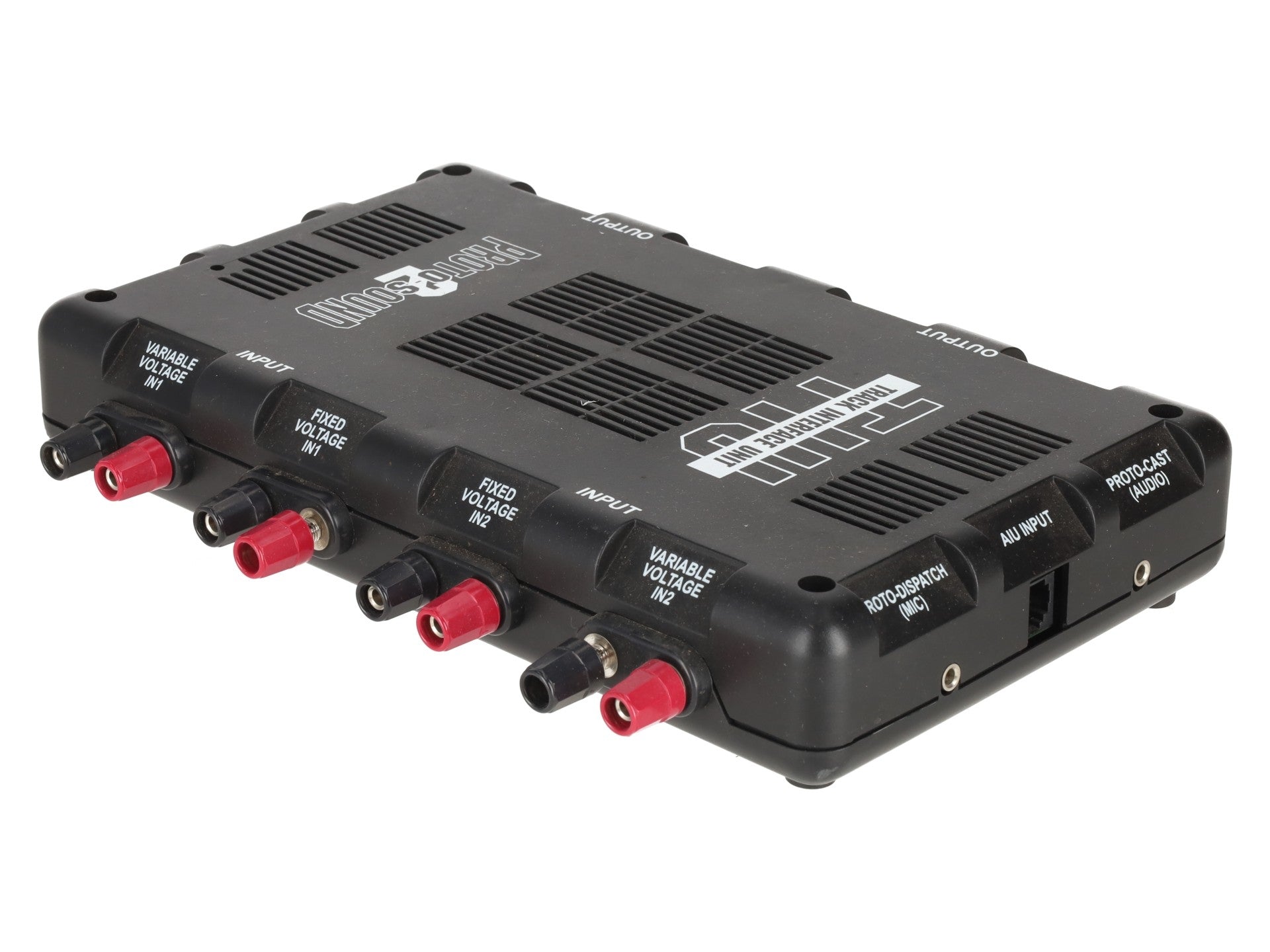 MTH 50-1003 O DCS Track Interface Unit (Revision L Unit w/USB Interface) EX