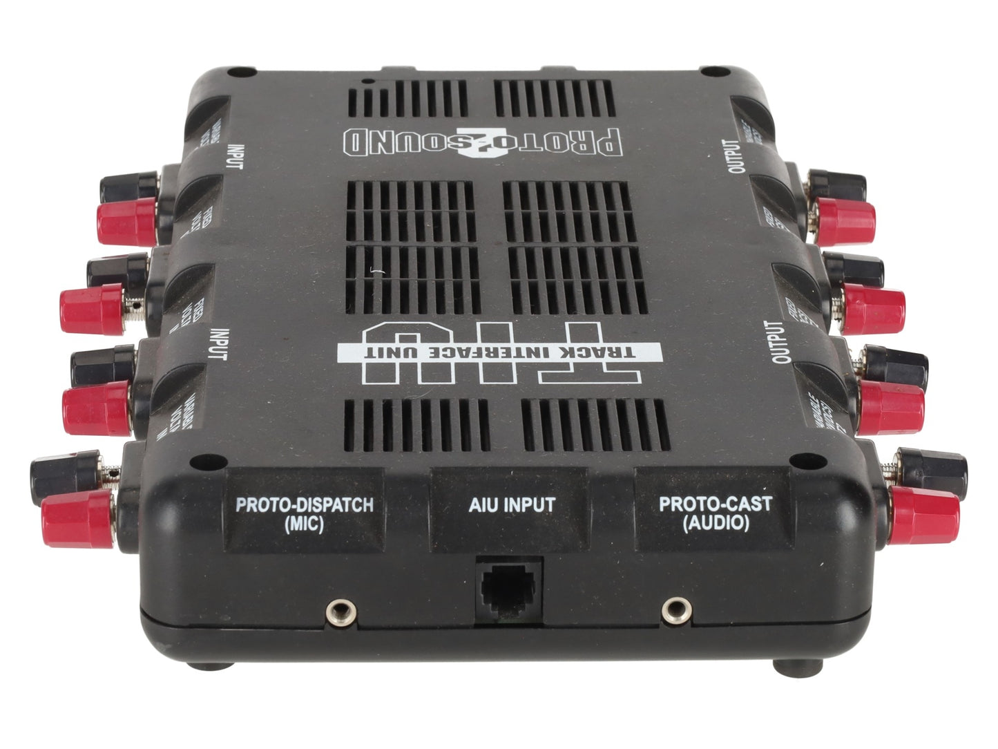 MTH 50-1003 O DCS Track Interface Unit (Revision L Unit w/USB Interface) EX