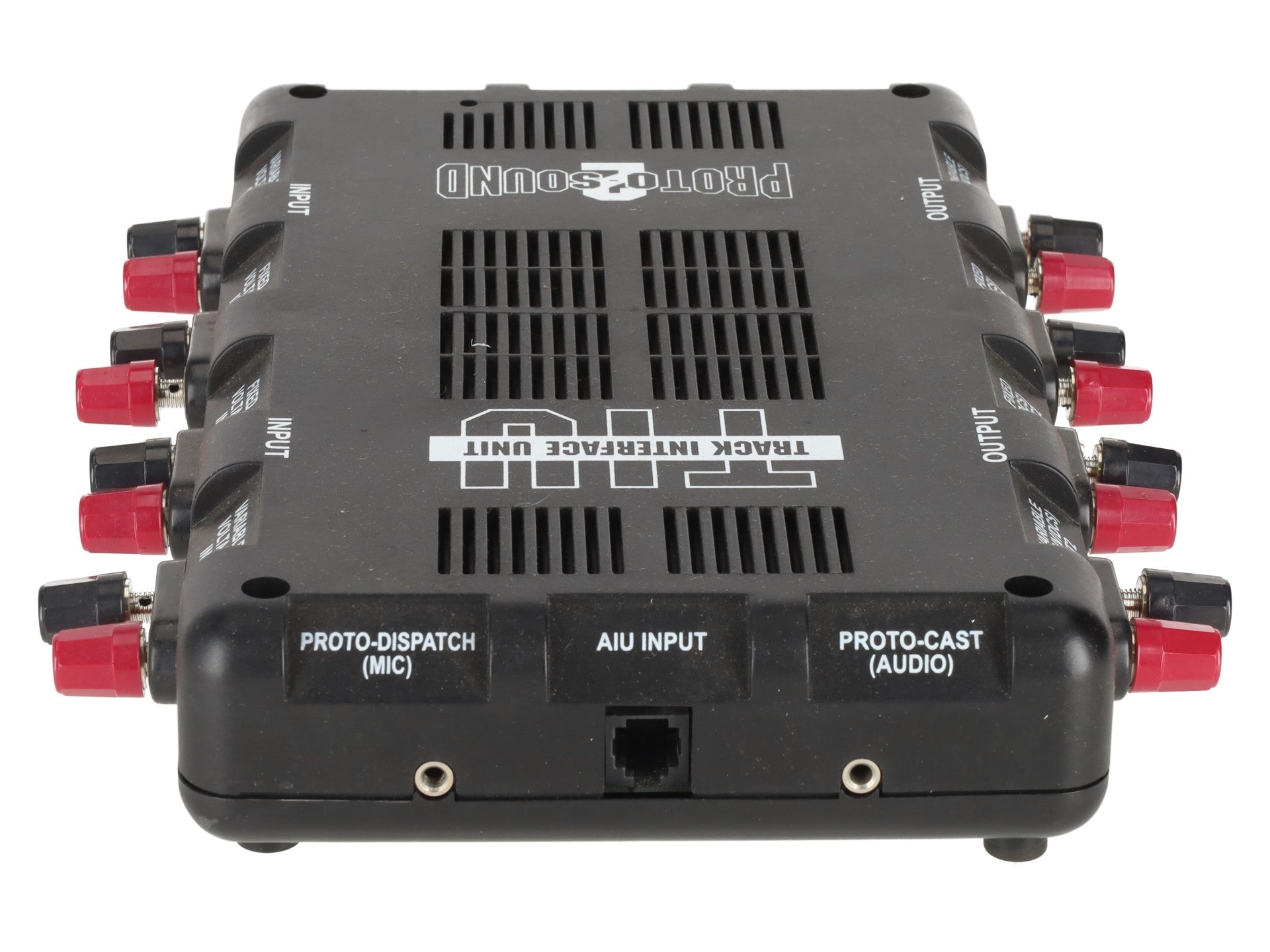 MTH 50-1003 O DCS Track Interface Unit (Revision L Unit w/USB Interface) EX