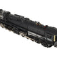 Lionel 6-38060 O Gauge JLC UP H-7 2-8-8-2 Steam Locomotive #3590 wTMCC EX