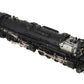Lionel 6-38060 O Gauge JLC UP H-7 2-8-8-2 Steam Locomotive #3590 wTMCC EX