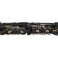 Lionel 6-38060 O Gauge JLC UP H-7 2-8-8-2 Steam Locomotive #3590 wTMCC EX