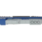 Kato 37-6344 HO Scale CSX EMD SD80MAC Diesel Locomotive #801 LN/Box