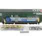 Kato 37-6344 HO Scale CSX EMD SD80MAC Diesel Locomotive #801 LN/Box