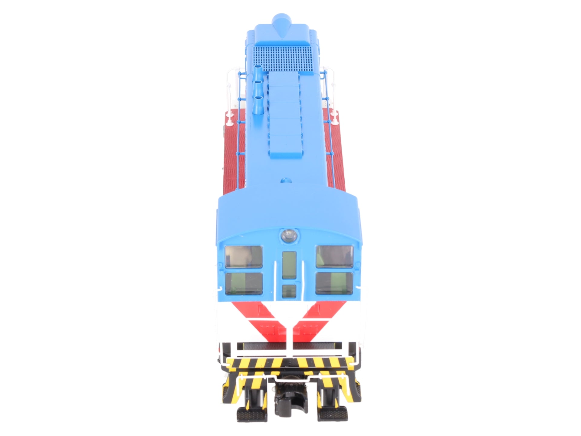 MTH 20-21216-1 O Youngstown Sheet & Tube VO 1000 Diesel Engine w/PS 3.0 #806 EX/Box