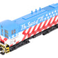 MTH 20-21216-1 O Youngstown Sheet & Tube VO 1000 Diesel Engine w/PS 3.0 #806 EX/Box