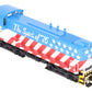 MTH 20-21216-1 O Youngstown Sheet & Tube VO 1000 Diesel Engine w/PS 3.0 #806 EX/Box