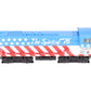 MTH 20-21216-1 O Youngstown Sheet & Tube VO 1000 Diesel Engine w/PS 3.0 #806 EX/Box