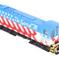 MTH 20-21216-1 O Youngstown Sheet & Tube VO 1000 Diesel Engine w/PS 3.0 #806 EX/Box