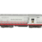 Lionel O Custom Burlington GP-7 Powered EMD Diesel Locomotive