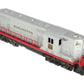 Lionel O Custom Burlington GP-7 Powered EMD Diesel Locomotive