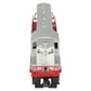 Lionel O Custom Burlington GP-7 Powered EMD Diesel Locomotive