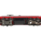 Lionel O Custom Burlington GP-7 Powered EMD Diesel Locomotive