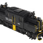 Lionel 6-18373 O Gauge New York Central S-2 Electric Locomotive #125 with TMCC EX/Box