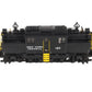 Lionel 6-18373 O Gauge New York Central S-2 Electric Locomotive #125 with TMCC EX/Box
