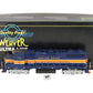 Weaver 7575LP O Maryland Midland GP38-2 Diesel Locomotive w/Sound #302 VG/Box
