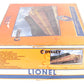 Lionel 6-18245 O Pennsylvania Alco PA-1 AA Diesel Engine Set #5750/5751 w/TMCC EX/Box