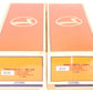Lionel 6-18245 O Pennsylvania Alco PA-1 AA Diesel Engine Set #5750/5751 w/TMCC EX/Box