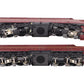 Lionel 6-18245 O Pennsylvania Alco PA-1 AA Diesel Engine Set #5750/5751 w/TMCC EX/Box