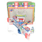 Lemax 156670 Carole Towne Collection The Zinger EX/Box