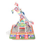 Lemax 156670 Carole Towne Collection The Zinger EX/Box