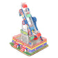 Lemax 156670 Carole Towne Collection The Zinger EX/Box