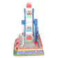 Lemax 156670 Carole Towne Collection The Zinger EX/Box