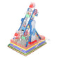 Lemax 156670 Carole Towne Collection The Zinger EX/Box