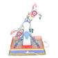 Lemax 156670 Carole Towne Collection The Zinger EX/Box