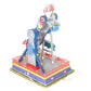 Lemax 156670 Carole Towne Collection The Zinger EX/Box