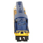 Lionel 2365 Vintage O Chesapeake & Ohio GP-7 Powered Diesel Locomotive EX