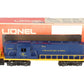 Lionel 2365 Vintage O Chesapeake & Ohio GP-7 Powered Diesel Locomotive EX