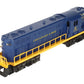 Lionel 2365 Vintage O Chesapeake & Ohio GP-7 Powered Diesel Locomotive EX